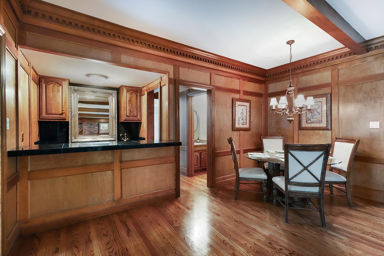 Essex Point - Residential