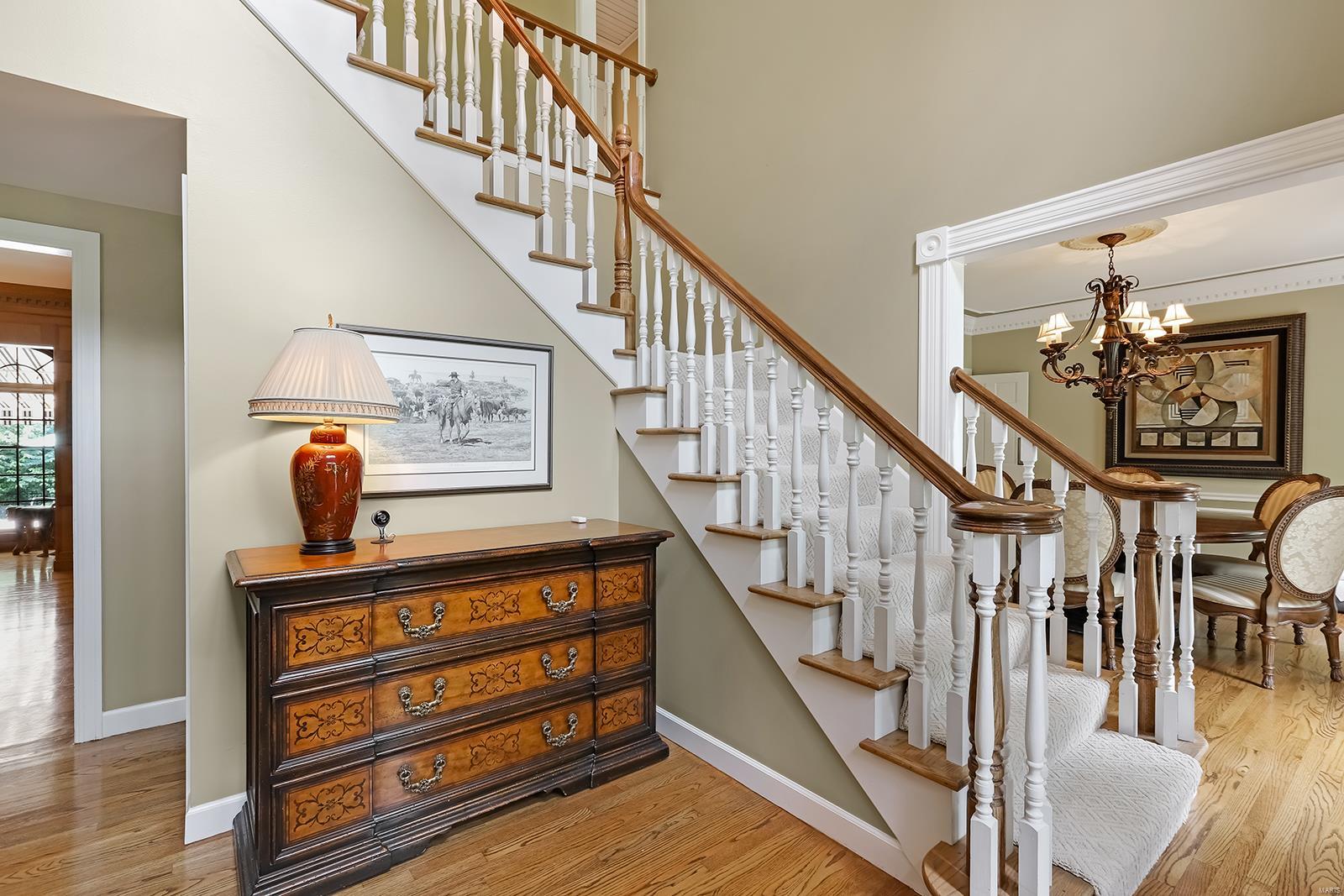 Essex Point - Residential