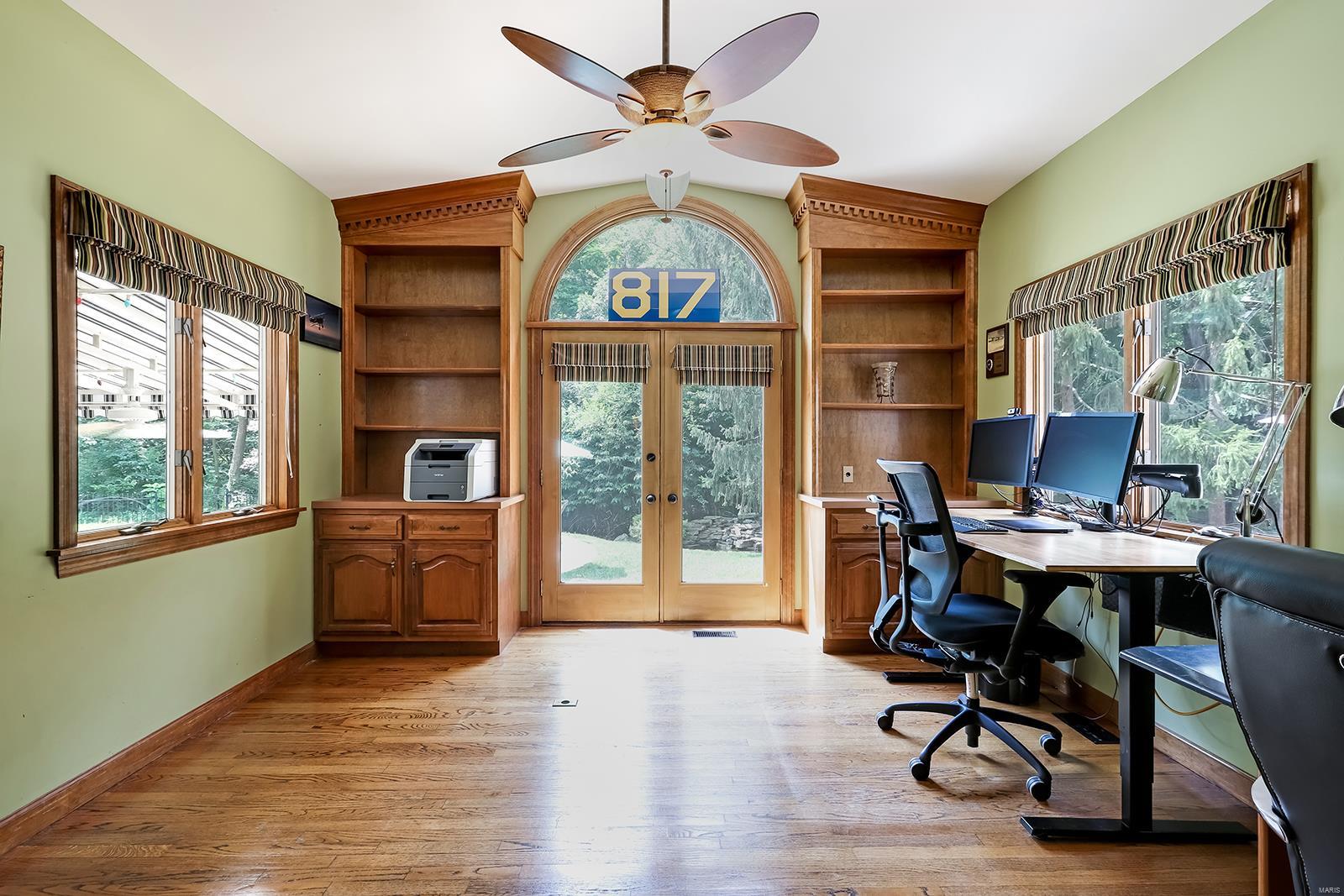 Essex Point - Residential