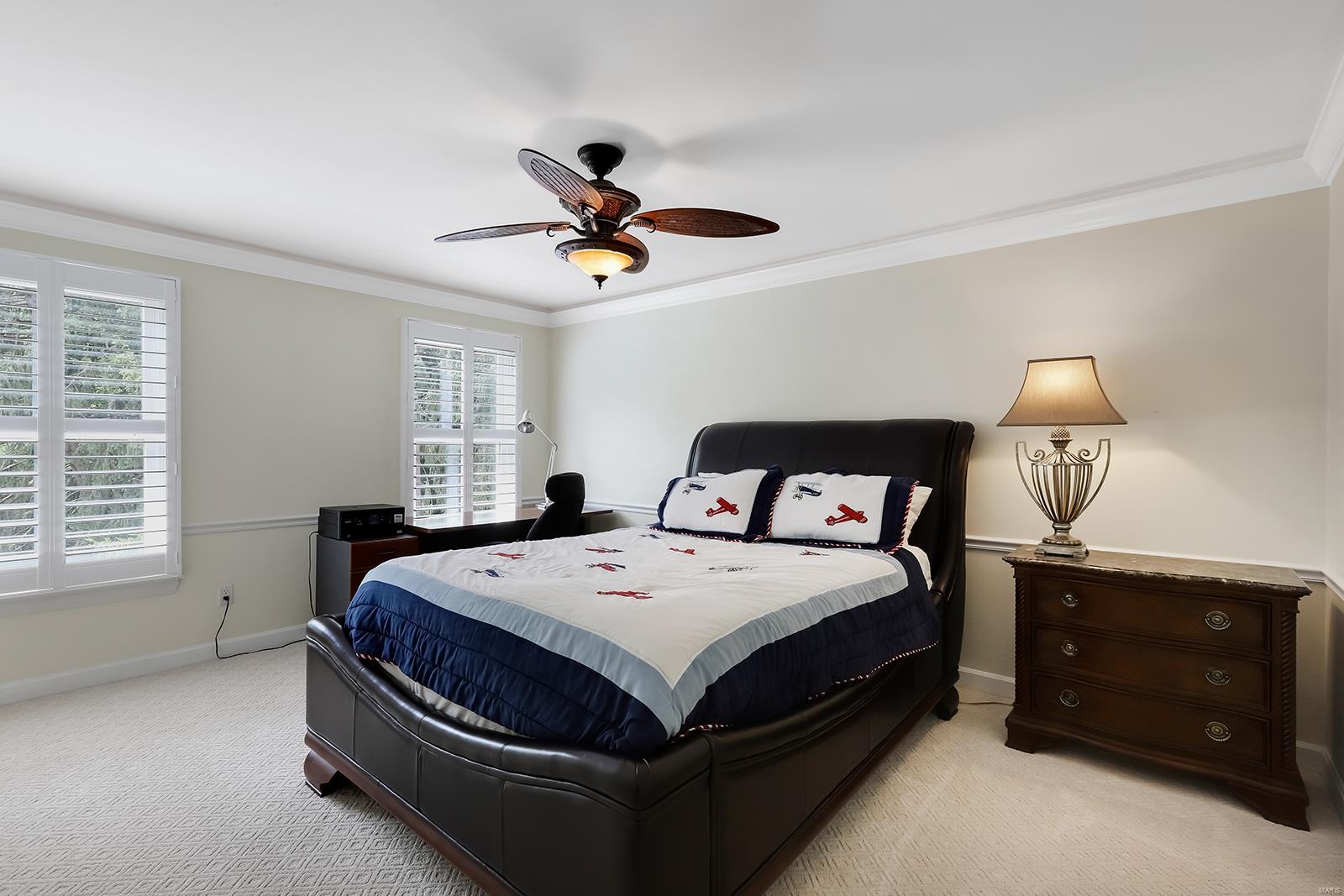 Essex Point - Residential