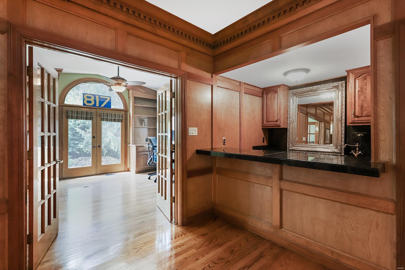 Essex Point - Residential