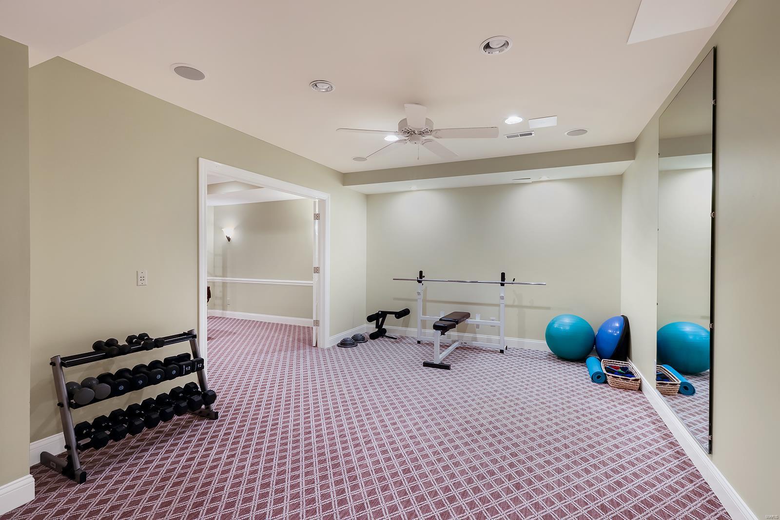 Essex Point - Residential