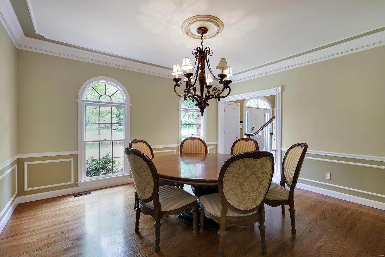 Essex Point - Residential