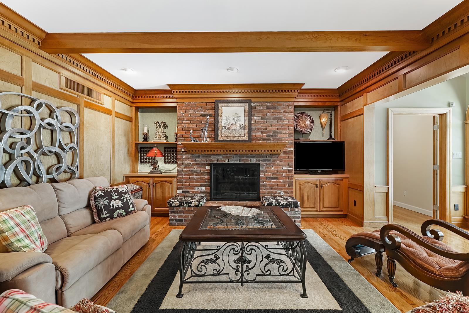 Essex Point - Residential