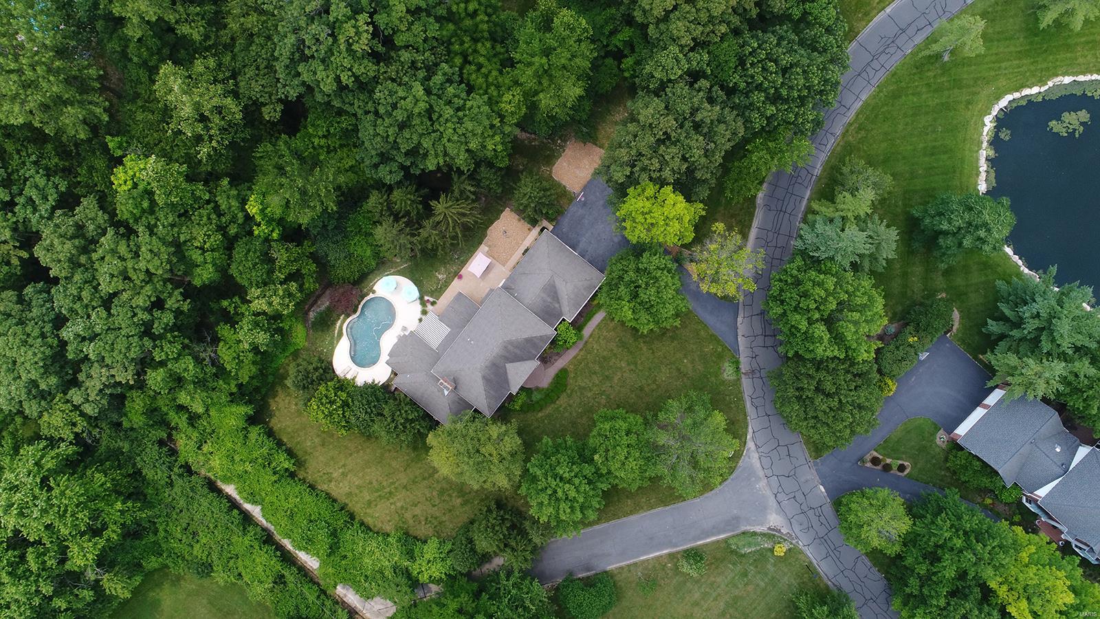 Essex Point - Residential