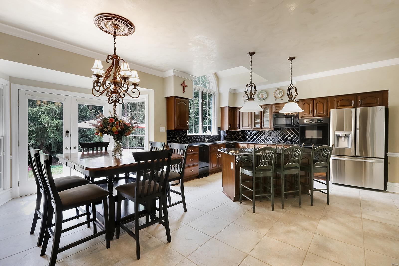 Essex Point - Residential