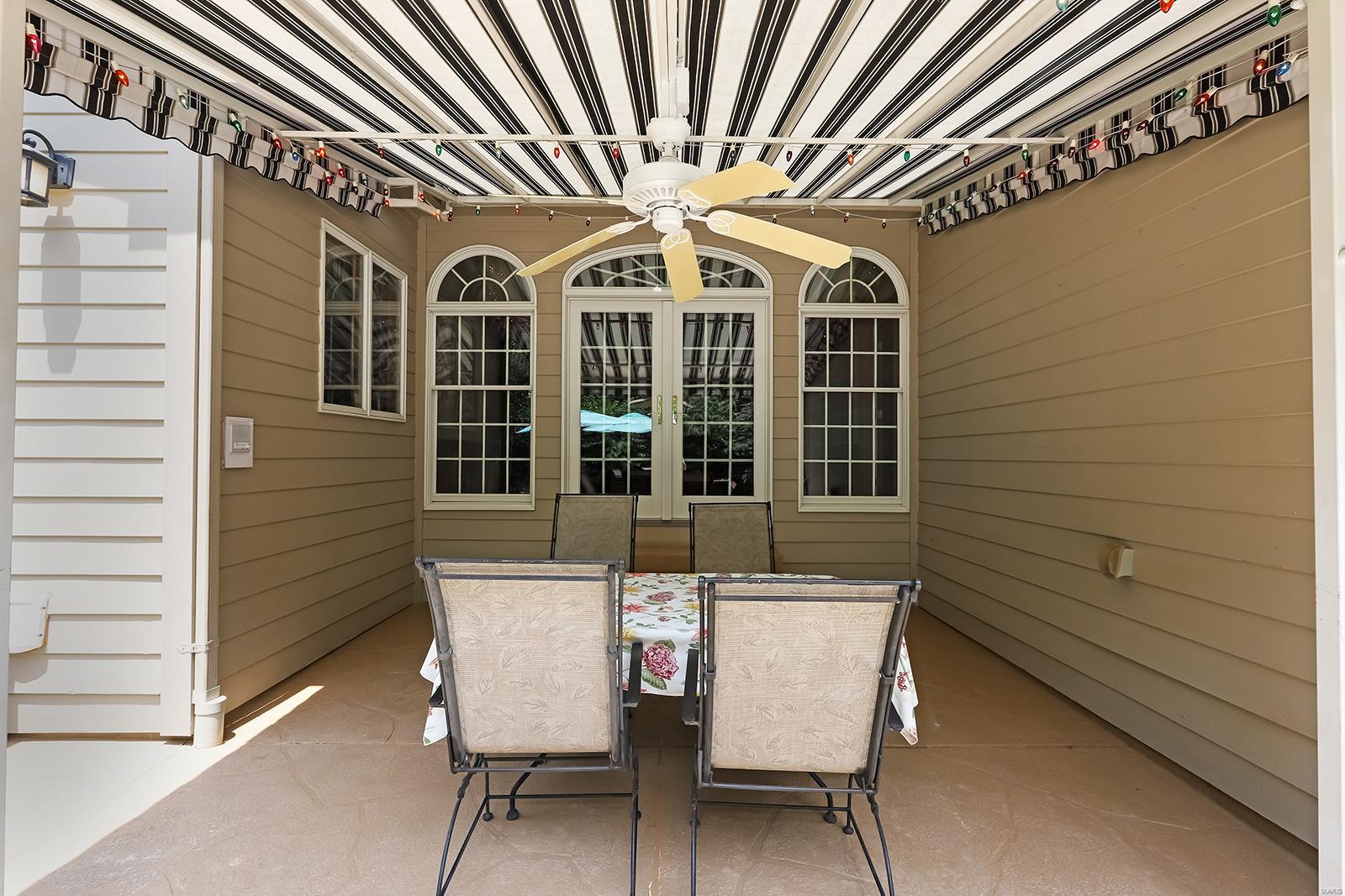 Essex Point - Residential