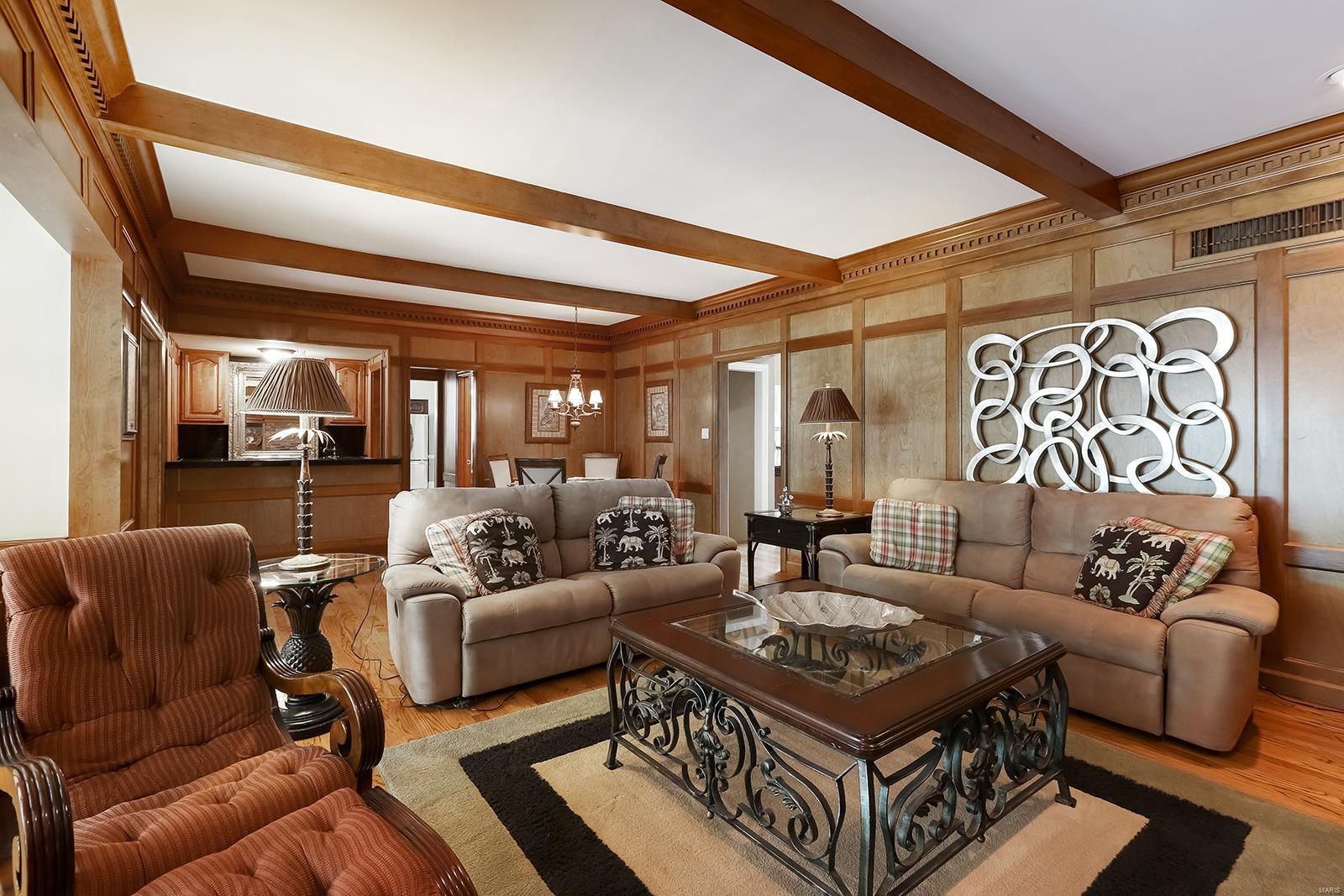 Essex Point - Residential