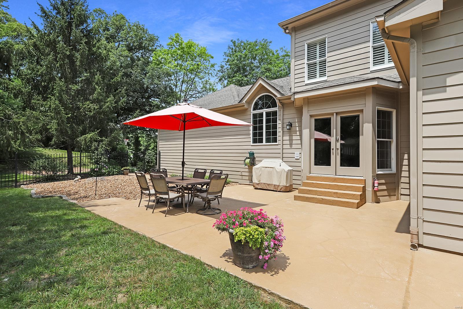 Essex Point - Residential