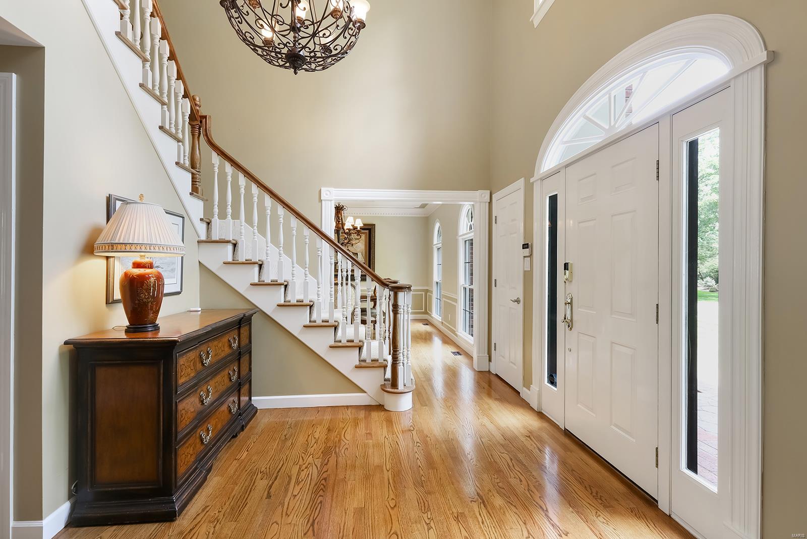 Essex Point - Residential