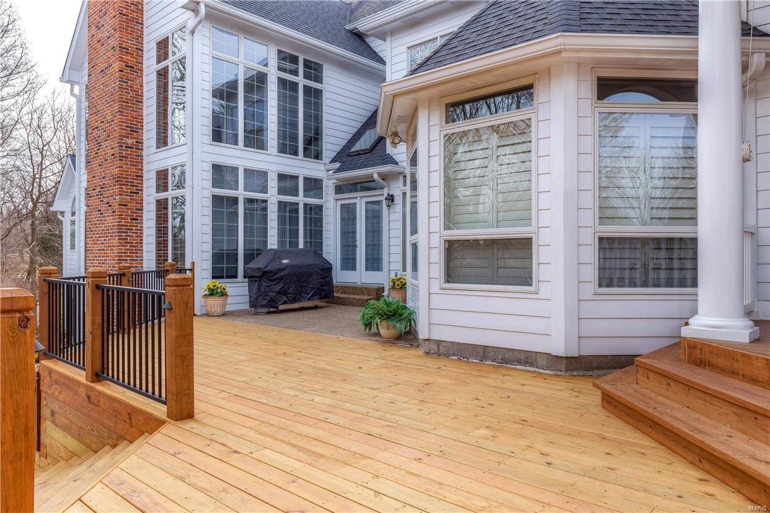 Pacland Place First Add - Residential