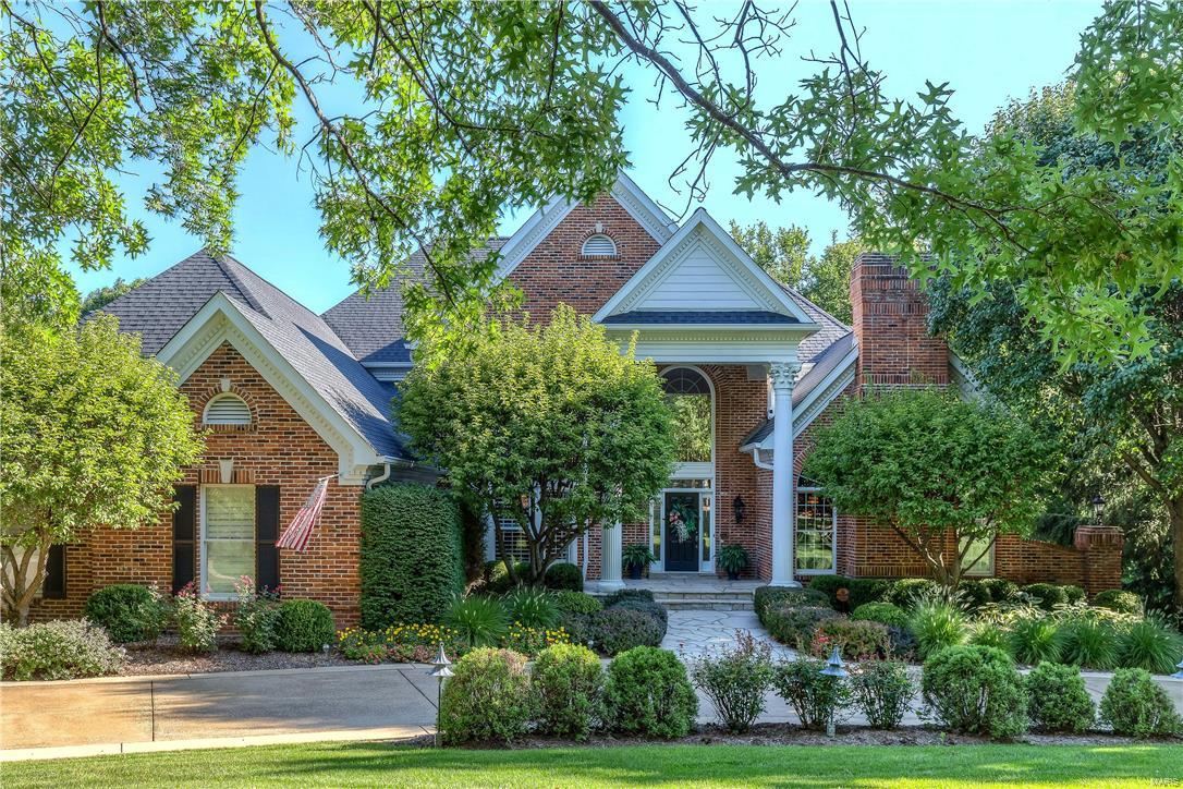 Pacland Place First Add - Residential