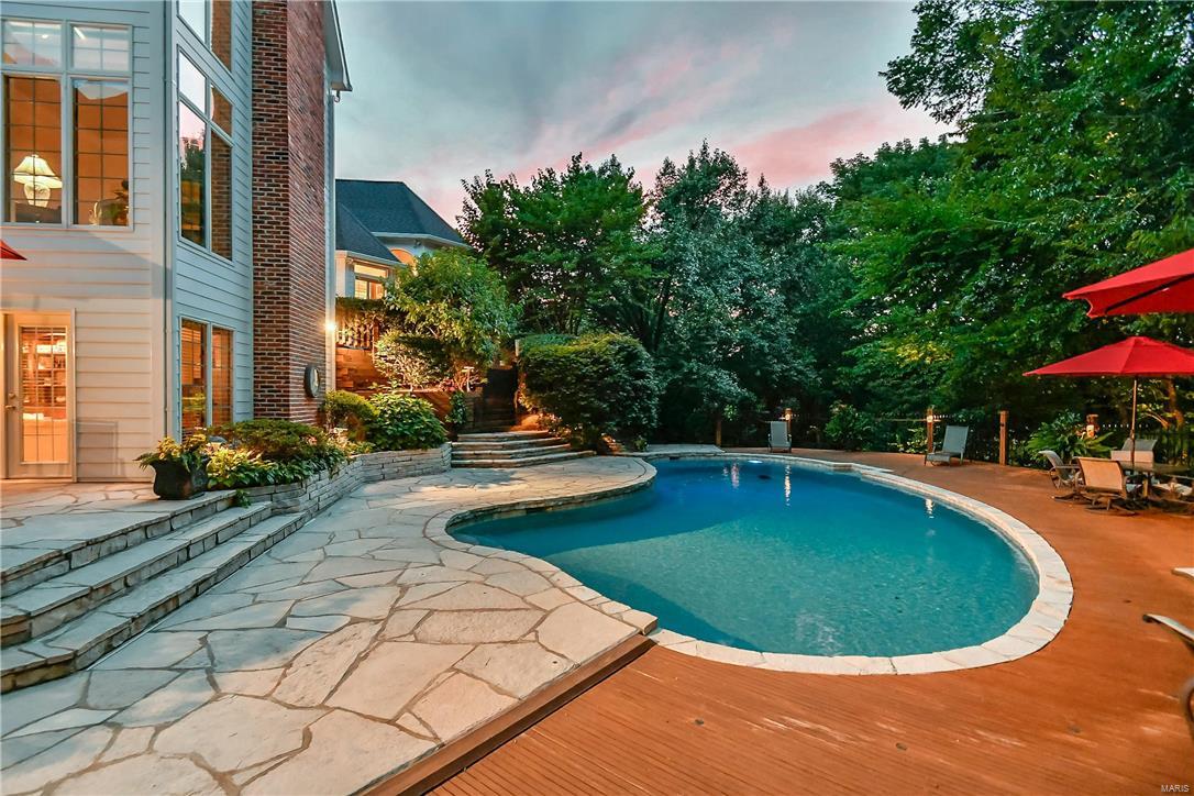 Pacland Place First Add - Residential