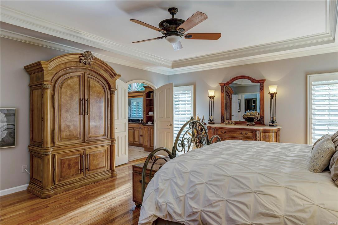 Pacland Place First Add - Residential