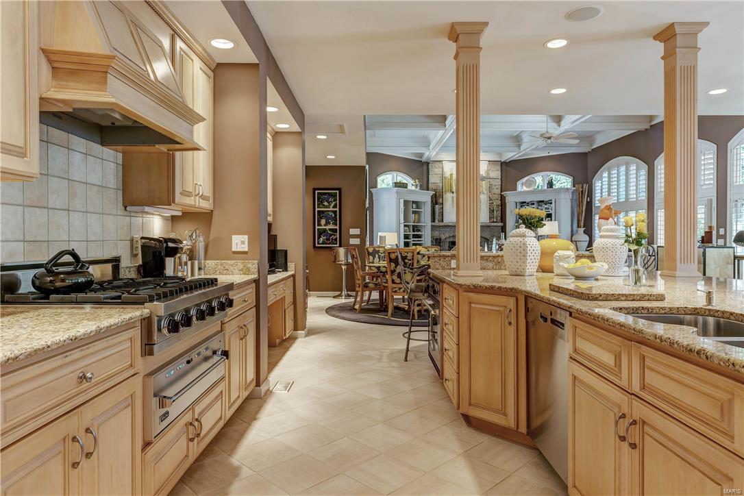 Pacland Place First Add - Residential