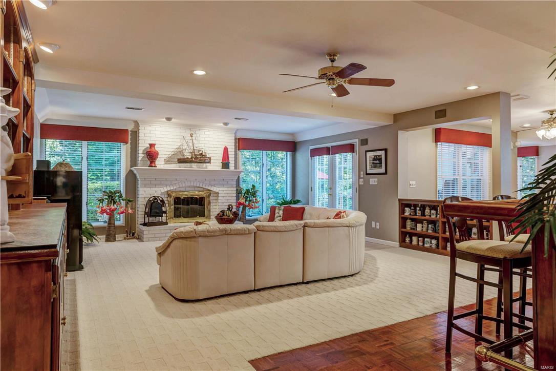 Pacland Place First Add - Residential