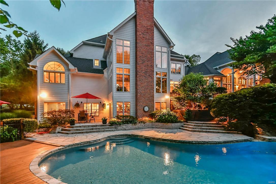 Pacland Place First Add - Residential