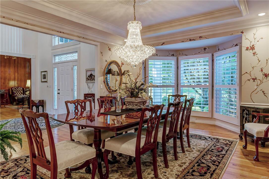 Pacland Place First Add - Residential