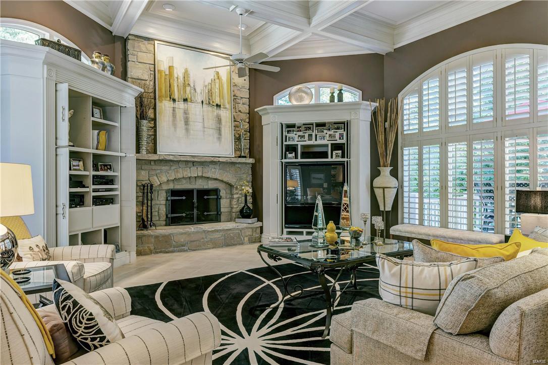 Pacland Place First Add - Residential