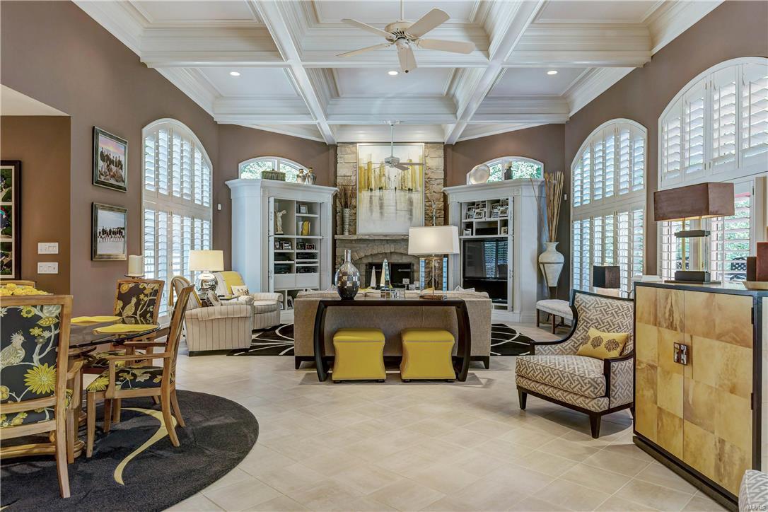 Pacland Place First Add - Residential