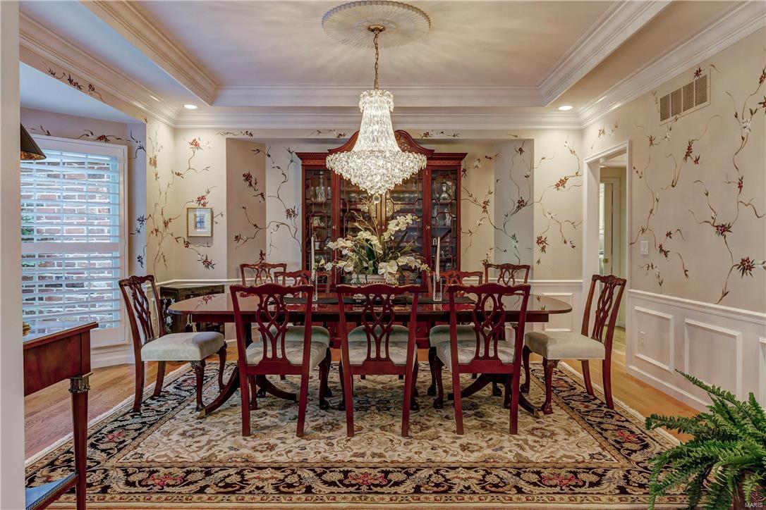 Pacland Place First Add - Residential