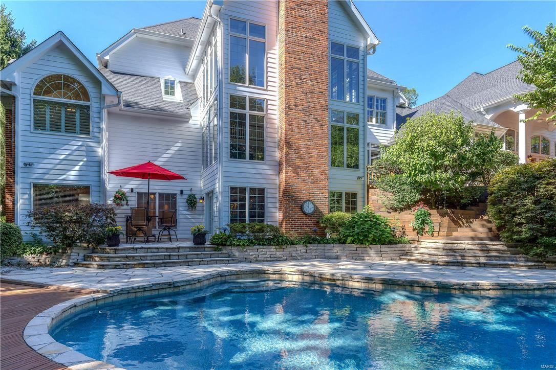 Pacland Place First Add - Residential