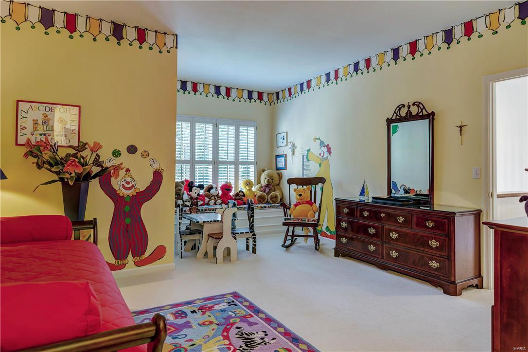 Pacland Place First Add - Residential