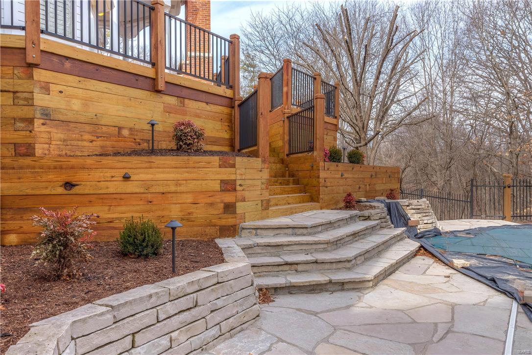 Pacland Place First Add - Residential