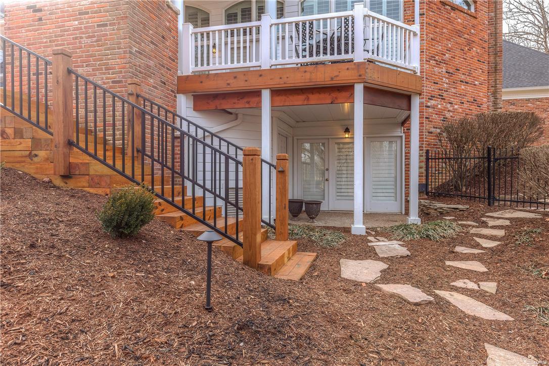 Pacland Place First Add - Residential