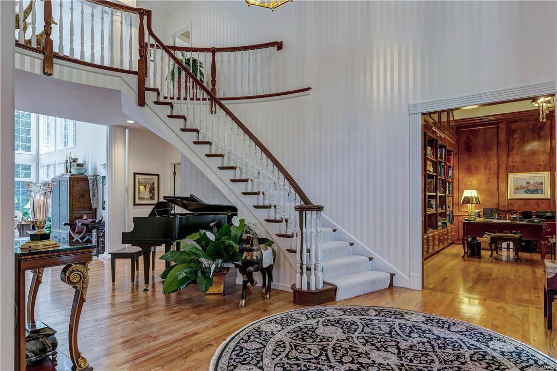 Pacland Place First Add - Residential