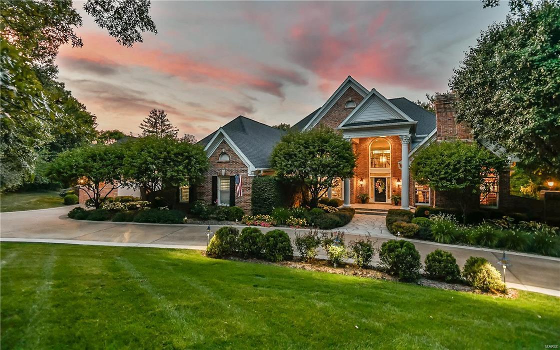 Pacland Place First Add - Residential