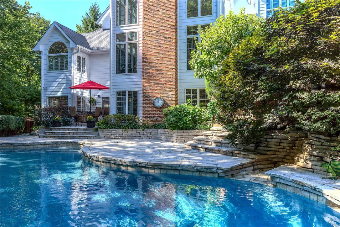 Pacland Place First Add - Residential