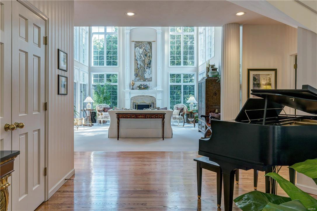 Pacland Place First Add - Residential