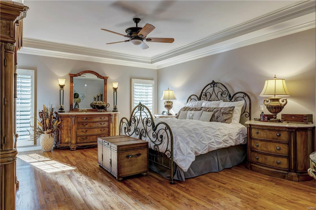 Pacland Place First Add - Residential