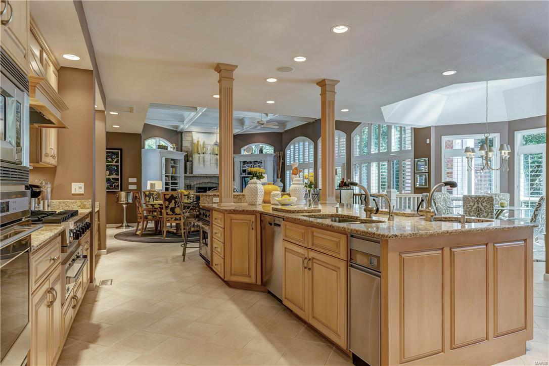 Pacland Place First Add - Residential