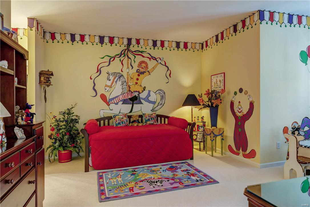 Pacland Place First Add - Residential