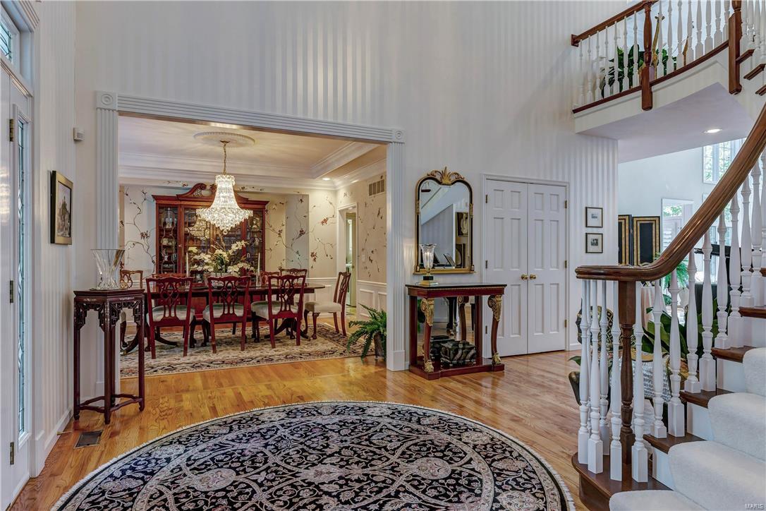 Pacland Place First Add - Residential