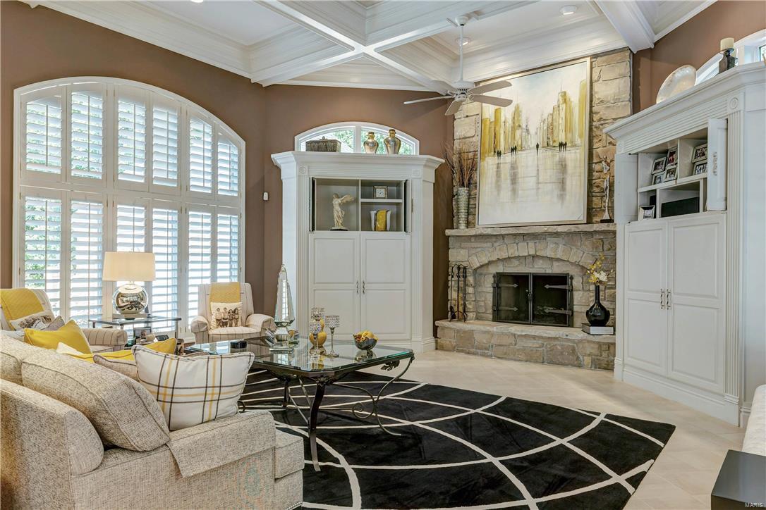 Pacland Place First Add - Residential