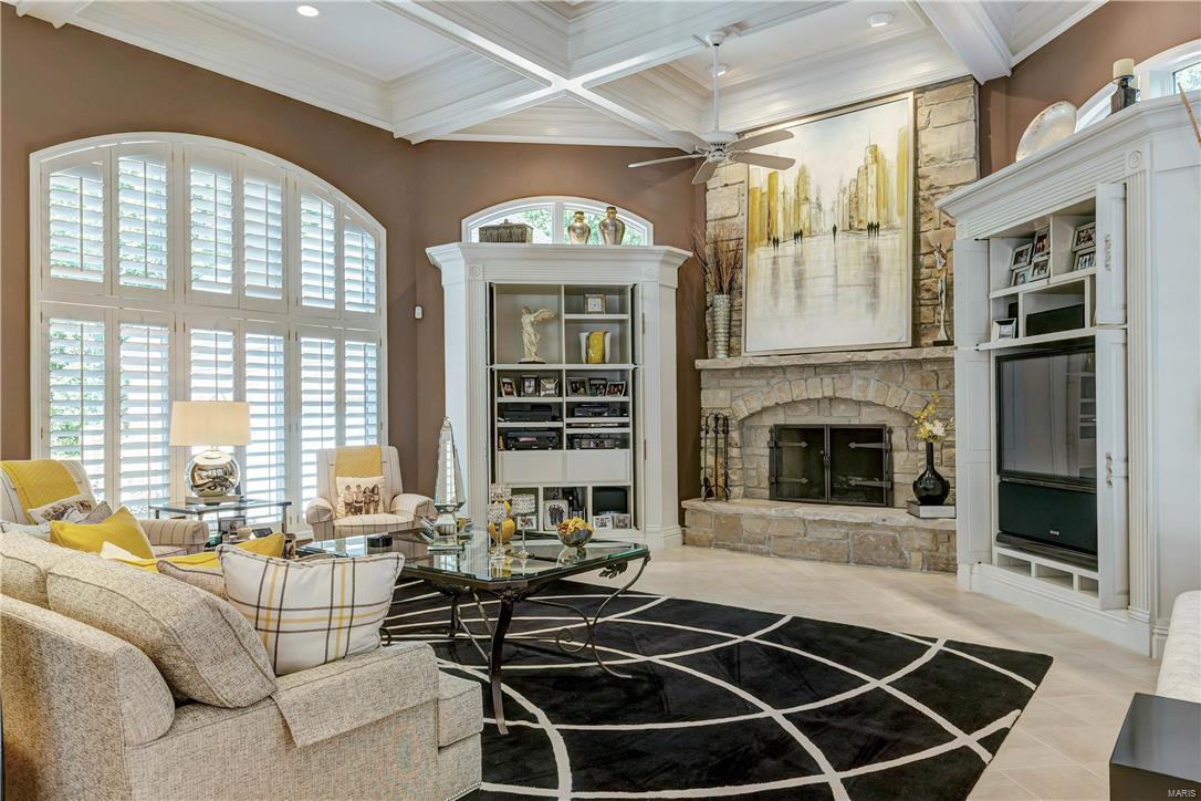 Pacland Place First Add - Residential