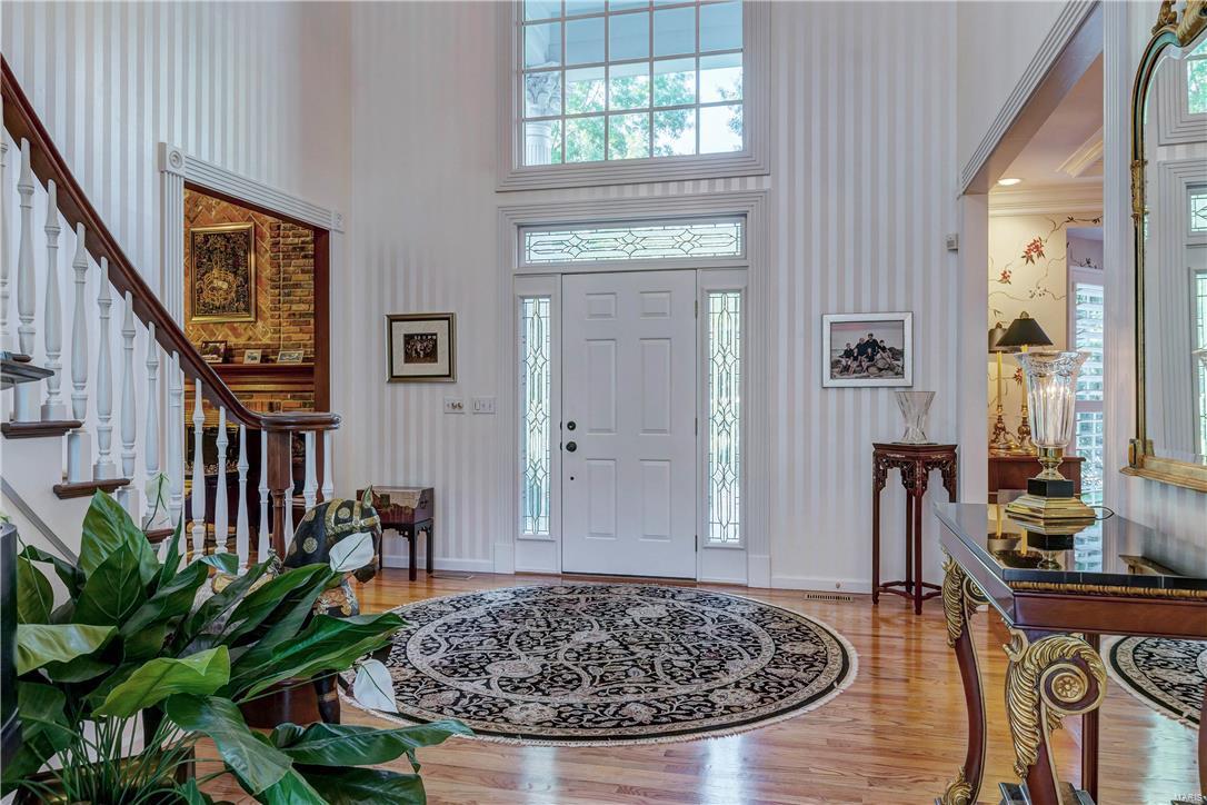 Pacland Place First Add - Residential