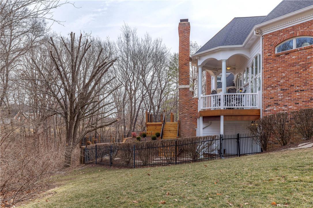 Pacland Place First Add - Residential