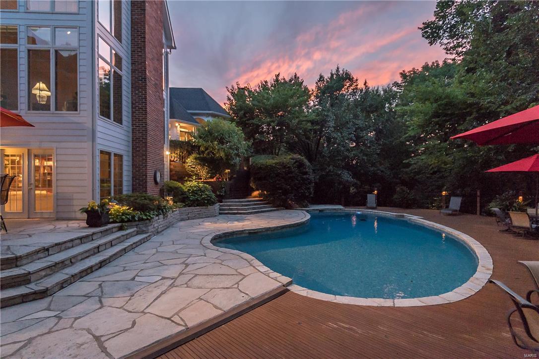 Pacland Place First Add - Residential