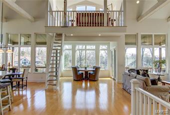 Innsbrook - Residential