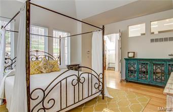 Innsbrook - Residential