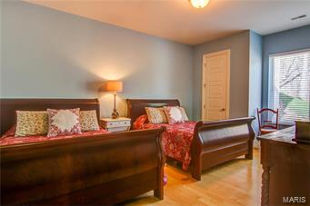 Innsbrook - Residential