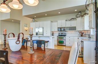 Innsbrook - Residential