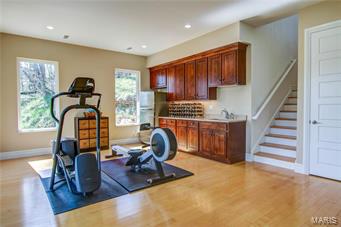 Innsbrook - Residential