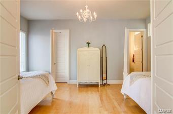 Innsbrook - Residential