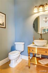 Innsbrook - Residential