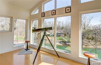 Innsbrook - Residential